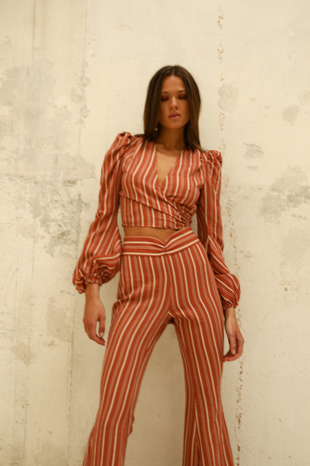Isis Corail (Pantalon)