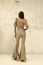 Isis multicolore (Pantalon)