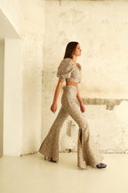 Isis multicolore (Pantalon)
