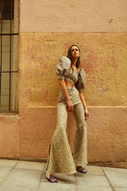 Isis multicolore (Pantalon)