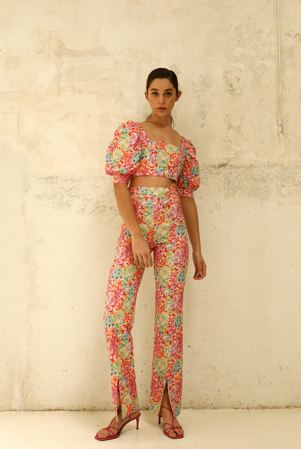 Lombok Pétalo (Pantalón)