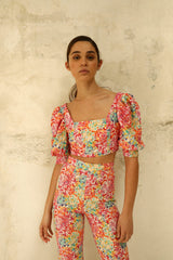 Lombok Petal (Pantalon)