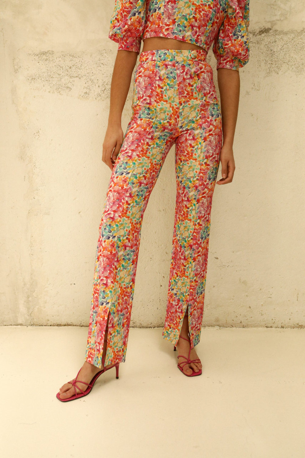 Lombok Petal (Pantalon)