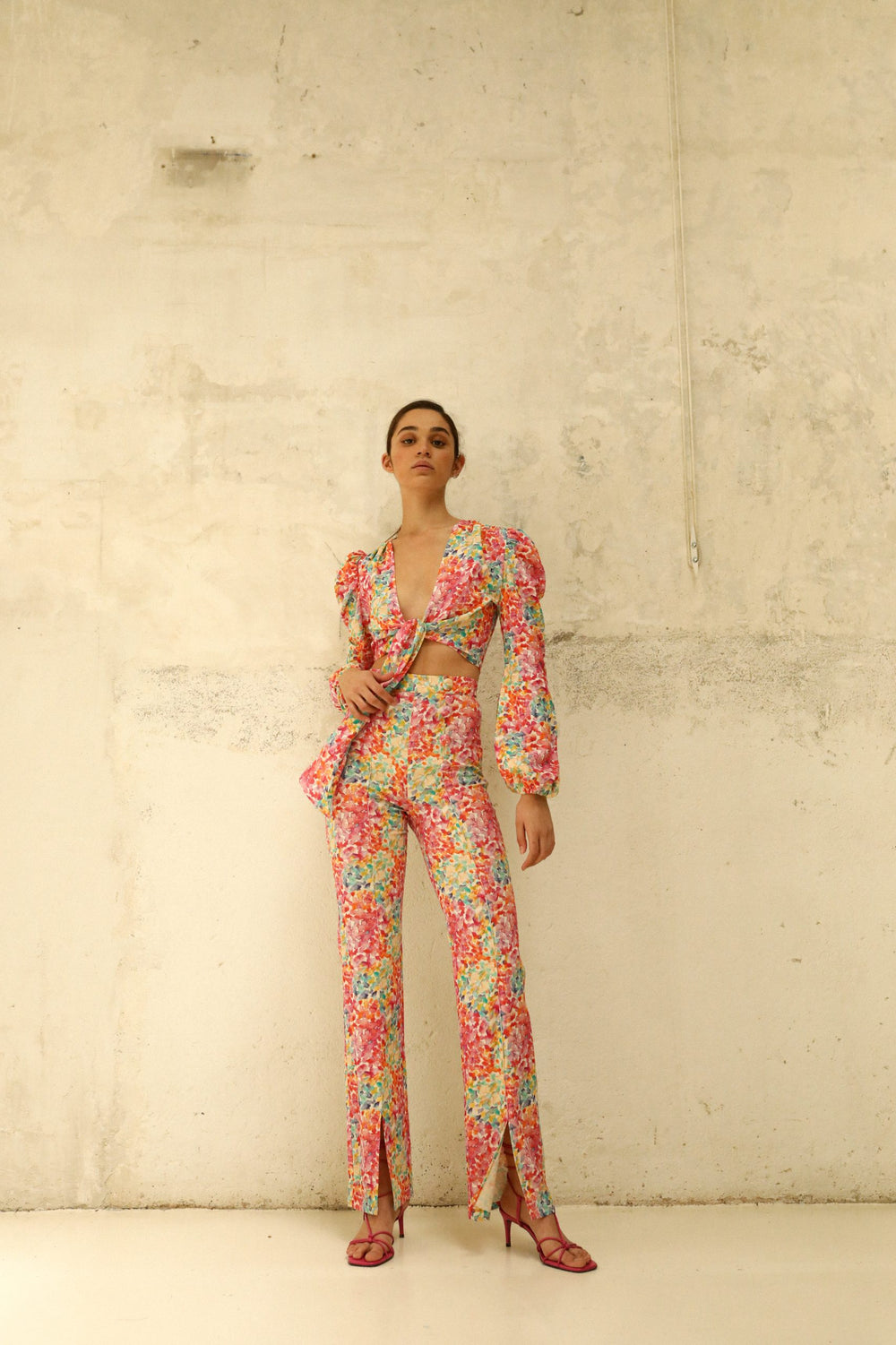 Lombok Petal (Pantalon)
