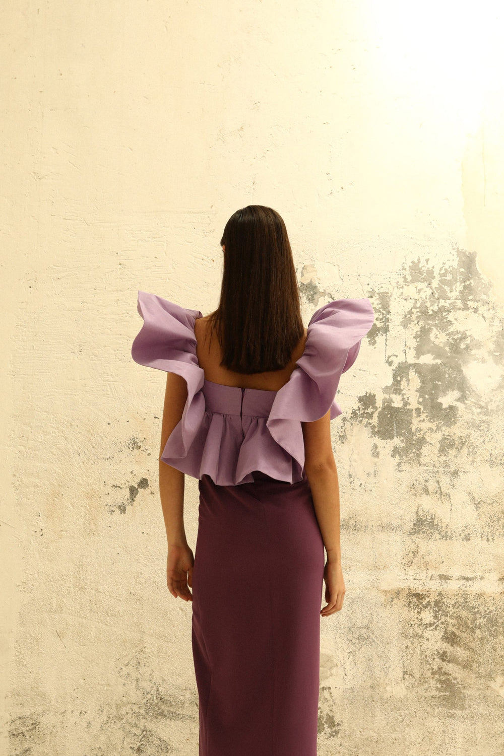 Hokkaido Lilac