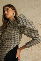 Gyps Champagne (Vestido)