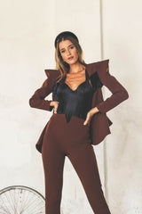 Halzer Chocolat (Pantalon)