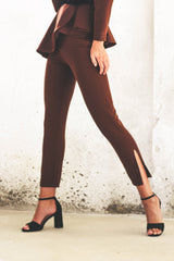 Halzer Chocolat (Pantalon)