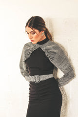 ROWAN BLACK
