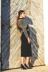 ROWAN BLACK