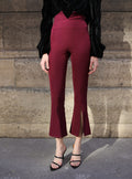 Onyx Bordeaux (Pantalon)