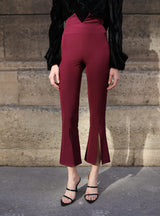 Onyx Bordeaux (Pantalon)