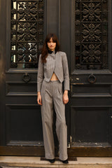 Velde Check (Pantalon)