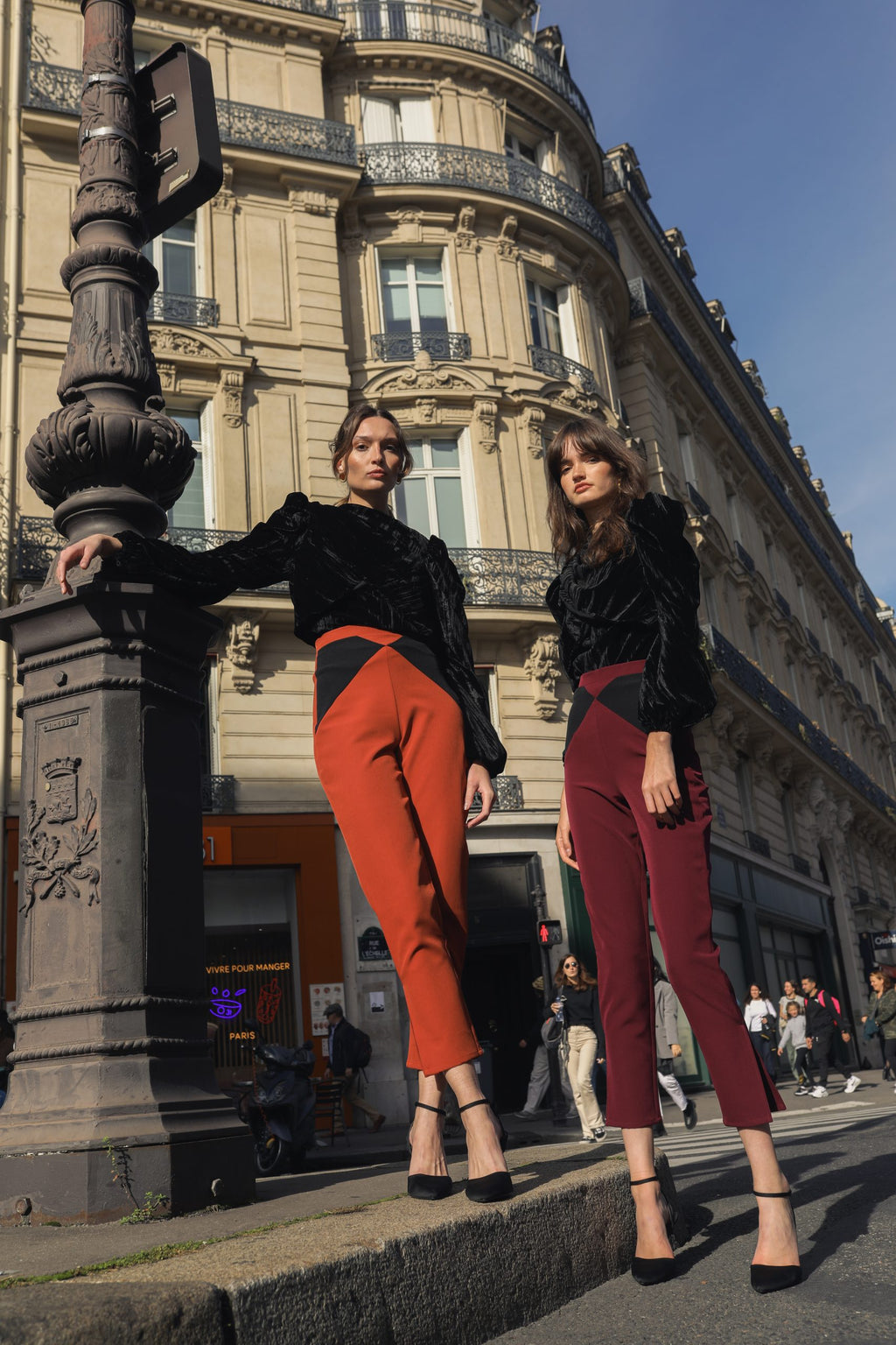 Marle Terra (Pantalon)