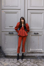 Onyx Terra (Pantalon)