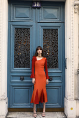 Delaunay Caldera (Robe)