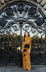 Manesier Gold (Robe)