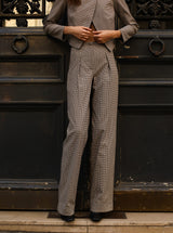 Velde Check (Pantalon)