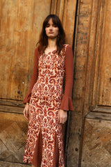 Delaunay Mud (Vestido)