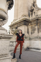 Marle Terra (Pantalon)
