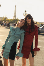 Busse Aqua (Vestido)