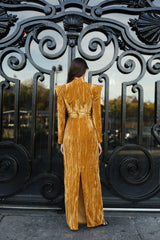 Manesier Gold (Robe)