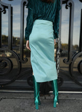 Serpan Aqua (Jupe)
