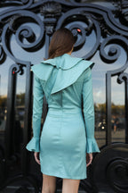 Busse Aqua (Vestido)