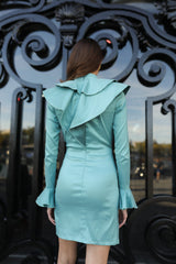 Busse Aqua (Vestido)