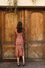 Delaunay Mud (Vestido)